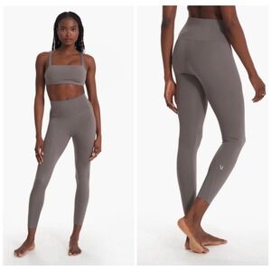 VUORI Evolve Legging Smoke Size Small